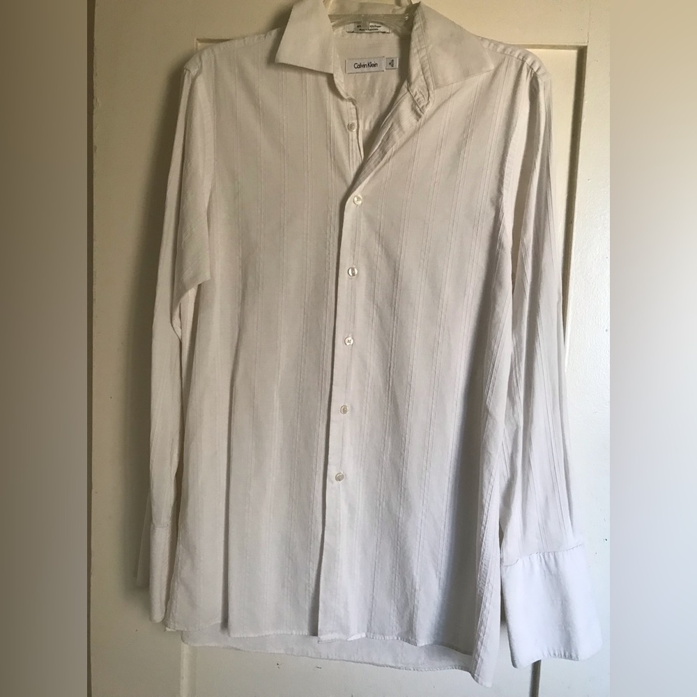 Calvin Klein Shirt - Picture 12 of 16